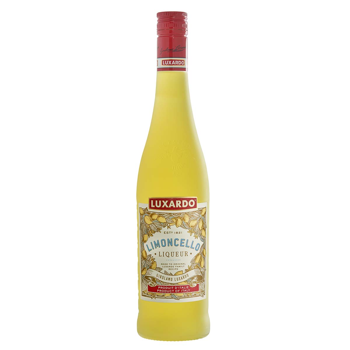 🍋 The Lucignolo Limoncello Experience: A Bottle, A Mini, and Glasses to  Toast 🍋 – lucignololimoncello